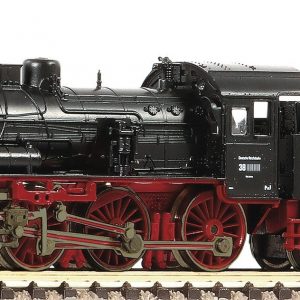Fleischmann 715912  Steam locomotive class 38.10-40, DRG