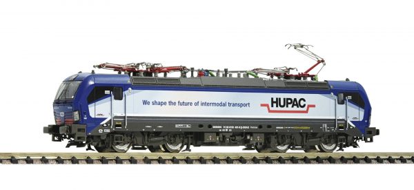 Fleischmann 739316  Electric locomotive class 193, HUPAC