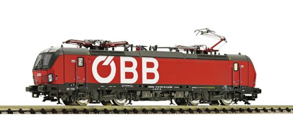Fleischmann 739375  Electric locomotive class 1293, ÖBB (DCC w/Sound)