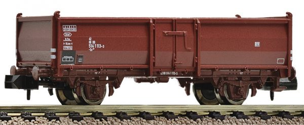 Fleischmann 820531  Gondola type Es 017, DB