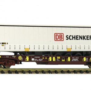 Fleischmann 825050  Pocket wagon type T3, AAE