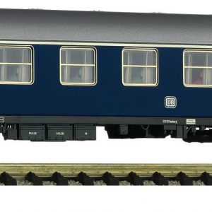 Fleischmann 863920  1st class express train passenger coach, DB