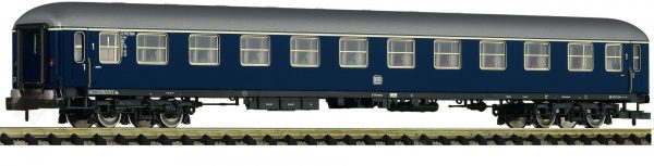 Fleischmann 863920  1st class express train passenger coach, DB