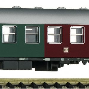 Fleischmann 863921  Half-dining coach, DB