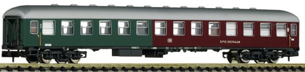 Fleischmann 863921  Half-dining coach, DB