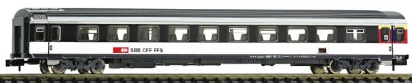 Fleischmann 890207  1st class service wagon type EW IV, SBB