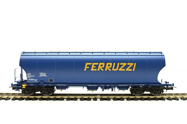 Rivarossi HR6222.2 Hopper Wagon