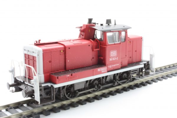 Roco 43622  Diesel Locomotive BR 361, DB