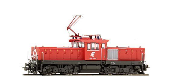 Jägerndorfer 26010 Electric Locomotive Rh 1063 031 ÖBB