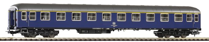 Piko 59620  1st Class Express Passenger car, DB