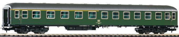 Piko 59621  1st/2nd Class Express Passenger car, DB