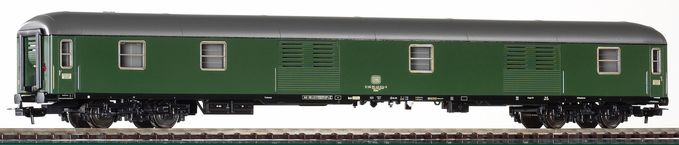 Piko 59624  Express Luggage car, DB