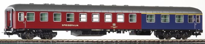 Piko 59625  Express buffet car, DB