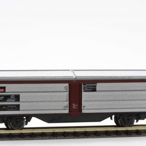 Roco 25226 Sliding roof wagon Tbis, SBB - Roco Model Trains HO