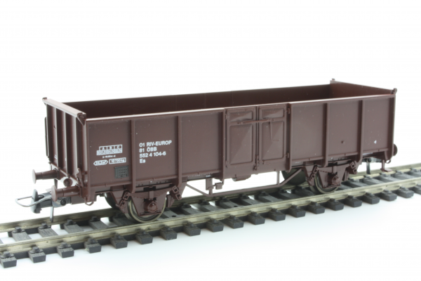 Roco 46620 Open goods wagon of the ÖBB