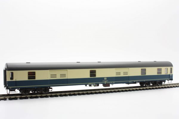 ACME 52352  Baggage car type Dms 905, DB