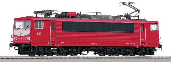 Roco 62437  Electric Locomotive BR 155, DB AG