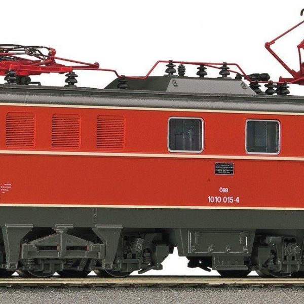 Roco 63816  Electric Locomotive Rh 1010, ÖBB