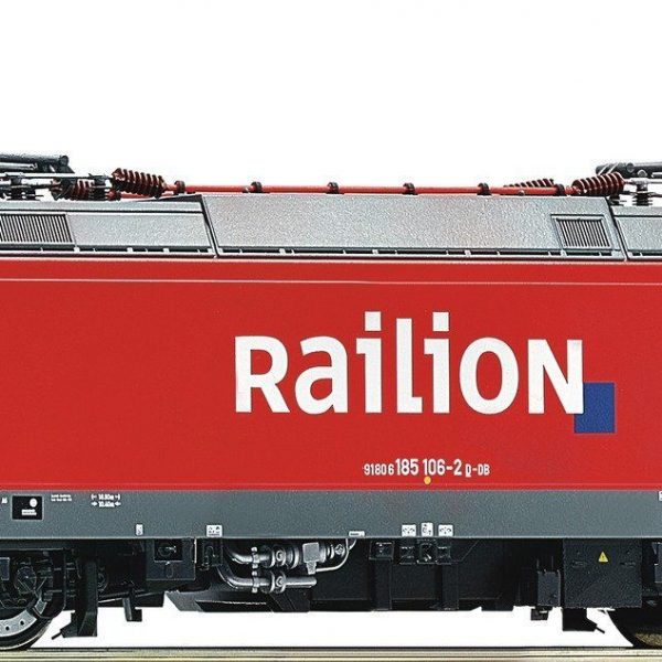 Roco 72522  Electric Locomotive BR 185, DB AG