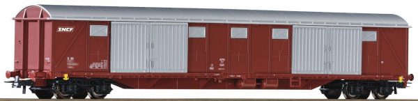 Roco 76856  Box goods wagon, SNCF