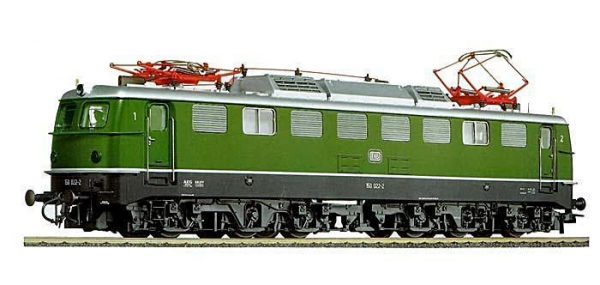 Roco 43585 Electric Locomotive 150, DB