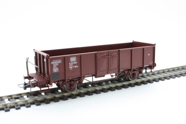 Roco 46619 Open goods wagon of the DB