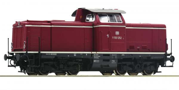 Roco 70979  Diesel Locomotive V100, DB