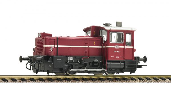 Roco 72016 Diesel locomotive class 333, DB (DCC w/Sound)