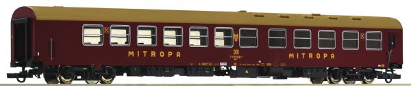 Roco 74806   Dining coach, MITROPA/DR