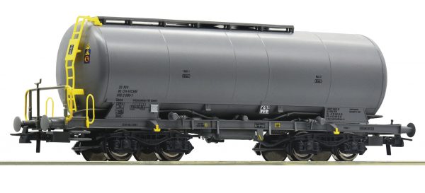 Roco 76888  Silo wagon, "VIGIER CEMENT"