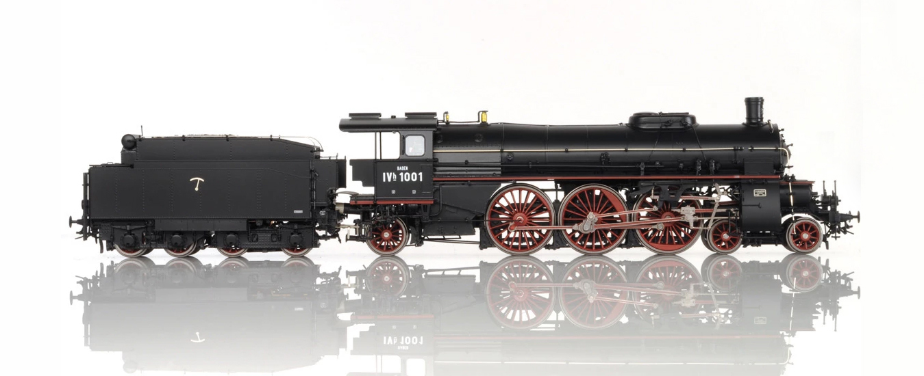 intermountain railway dealers