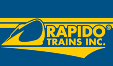 Rapido Trains new dealer.