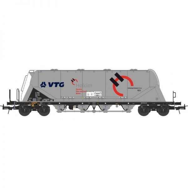 NME 503603  Cement Silo Wagon Uacns "HOLCIM"