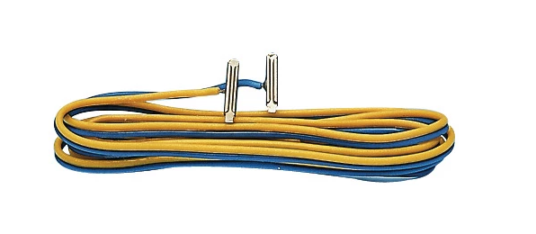 Roco 42613 HO 2-pole connecting cable