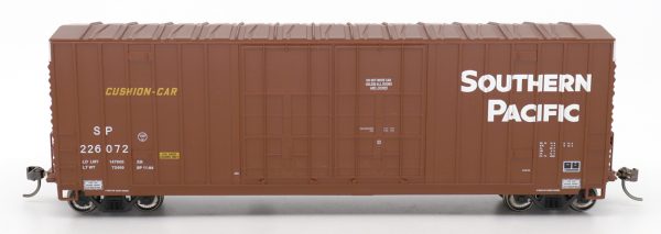 InterMountain Railway 4134004-06  Gunderson 50' Hi-Cube Box, Southern Pacific