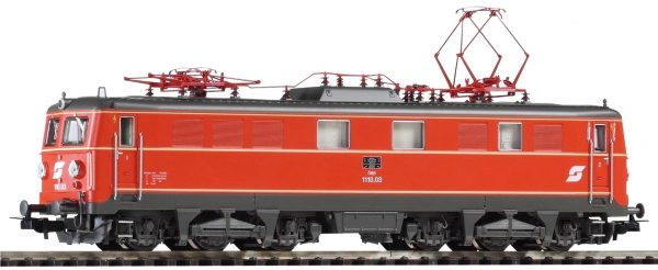 Piko 51766  ÖBB Electric locomotive BR 1110