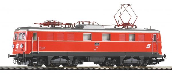 Piko 51770   Electric locomotive Rh 1010, ÖBB