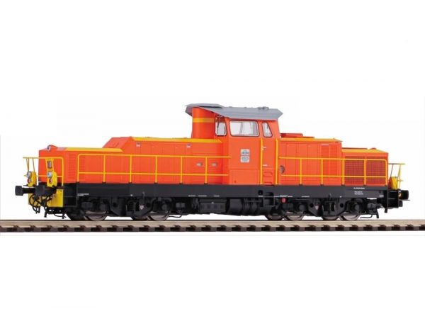 Piko 52840  Diesel locomotive D 145 FS