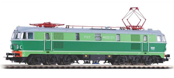Piko 96333  Electric locomotive ET22 of the PKP