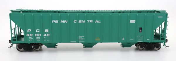 InterMountain Railway 472240-01  4785 PS2-CD Covered Hopper, PC