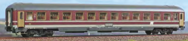 ACME 50787  2nd class passenger coach, FS