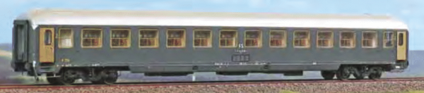 ACME 50788  2nd class passenger coach, FS