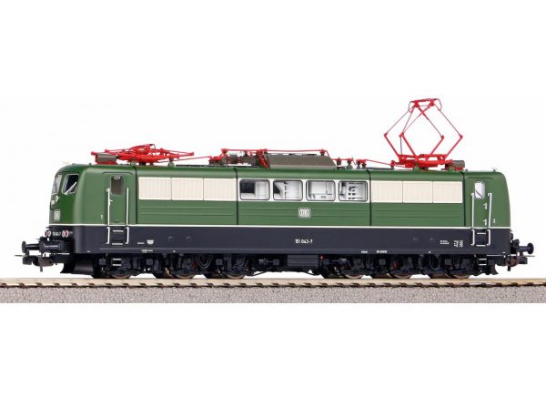 Piko 51314  Electric locomotive BR 151, DB