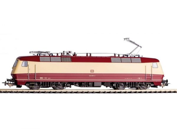 Piko 51320  Electric locomotive BR 120, DB