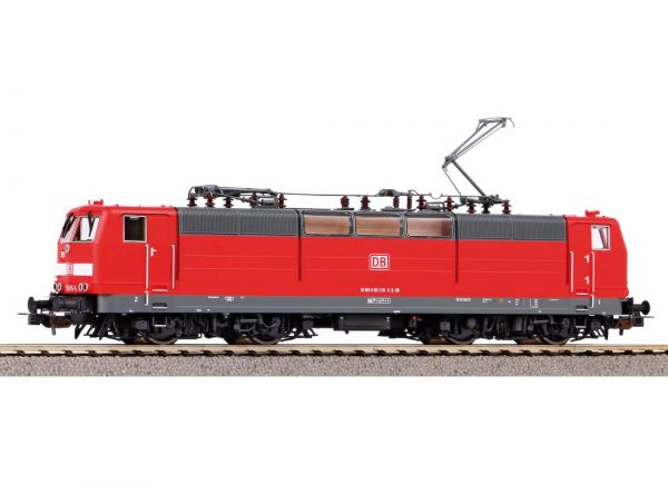 Piko 51348  Electric locomotive BR 181.2, DB AG