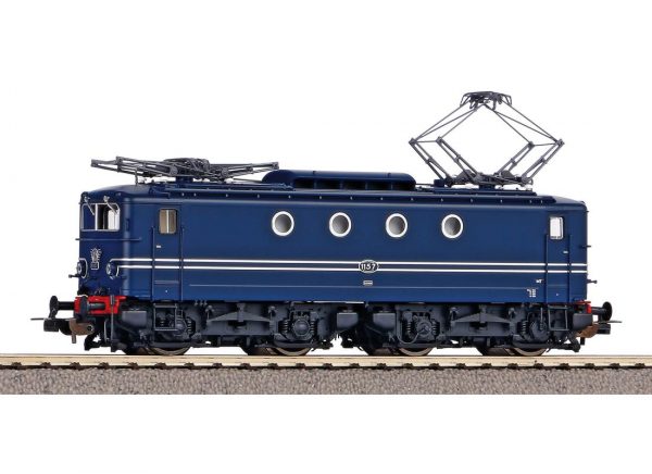 Piko 51364  Electric locomotive Rh 1100 of the NS