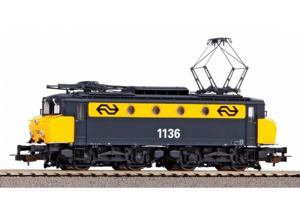 Piko 51368  Electric locomotive Rh 1100, NS