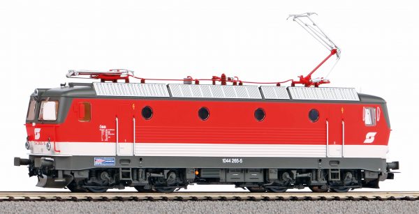 Piko 51622   Electric locomotive Rh 1044, ÖBB (DCC/Sound)