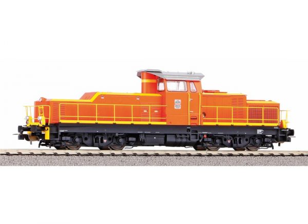 Piko 52844  Diesel locomotive D. 145 2016, FS