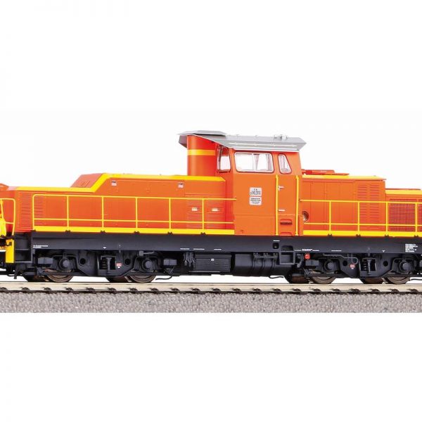 Piko 52844  Diesel locomotive D. 145 2016, FS
